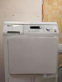 Miele Asciugatrice
