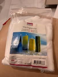 Cera per candele