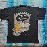 T-shirt originale Simpson