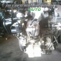 MOTORE COMPLETO USATO VW T-ROC 1.5TB 2022 DXDE