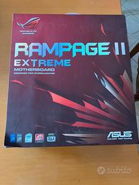 Scheda grafica asus