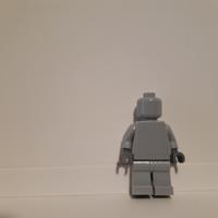 Lego Minifigure