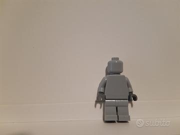 Lego Minifigure