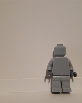 Lego Minifigure
