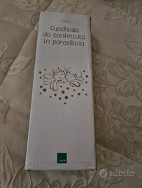 Cucchiaio confettata thun