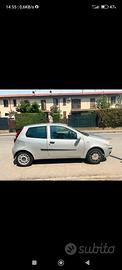 Fiat Punto 1.2 gpl