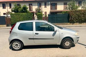 Fiat Punto 1.2 gpl