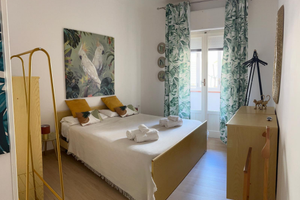 Mondello bilocale in residence