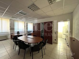 Ufficio Modena [DIREZ7357ACU]