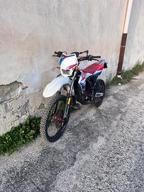 Fantic Enduro Performance 50cc