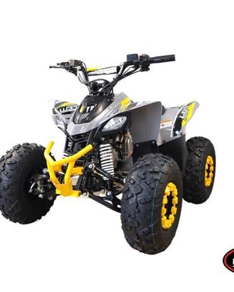 Lem Motor Quad Baby Kondor 6'' 110cc