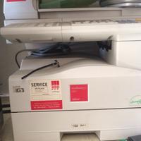 Fotocopiatrice Canon