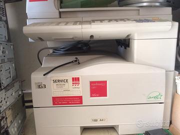 Fotocopiatrice Canon