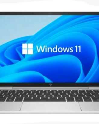 HP ELITEBOOK X360 1030 G7 TOUCH 13,3″ CORE I5-1031