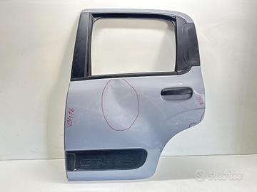 PORTIERA POSTERIORE SINISTRA FIAT Panda Cross 5184
