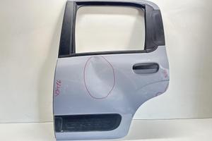 PORTIERA POSTERIORE SINISTRA FIAT Panda Cross 5184