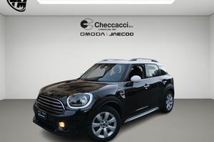 MINI Mini Countrym.(F60) Mini 2.0 Cooper D Boos...