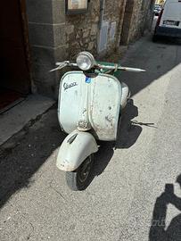 vespa 150 VL3T