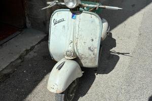vespa 150 VL3T