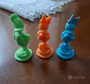 sorpresa disney stecco motta anni 90