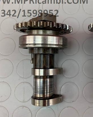 ALBERO CAMME KAWASAKI KXF 250 2007 2008 2006