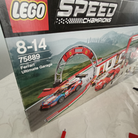 Lego speed 75889
