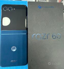 Motorola Razer 60 