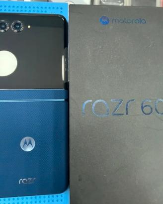 Motorola Razer 60 