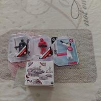 Mini brands Disney -star wars-