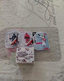 Mini brands Disney -star wars-