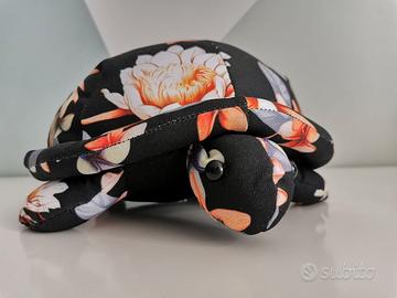 Tartaruga Carpisa peluche