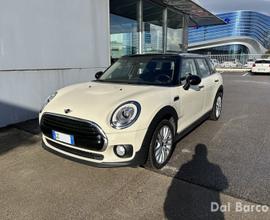 MINI Mini Clubman Mini 2.0 Cooper D Clubman