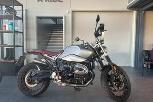 Bmw R 12 nineT 1200 Scrambler