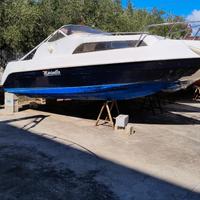 Cabin da ripristinare