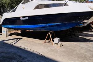 Cabin da ripristinare