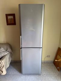 Frigorifero Combinato INDESIT No Frost, Silver