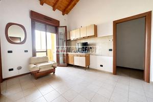 BILOCALE CON TERRAZZO DI 30 MQ - EDILIZIA RECENTE