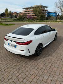 BMW 220d Gran Coupé Msport anno 2020