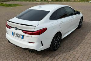 BMW 220d Gran Coupé Msport anno 2020