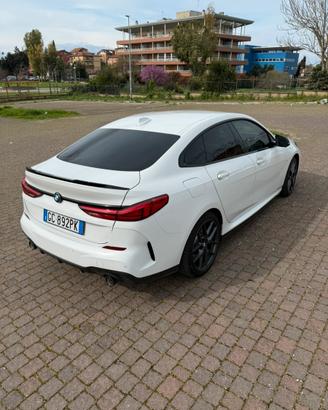 BMW 220d Gran Coupé Msport anno 2020