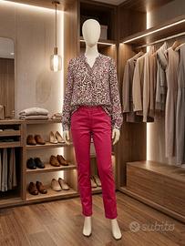 Capi misti pantaloni e top