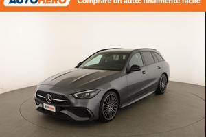 MERCEDES-BENZ C 220 AZ89129