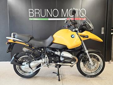 Bmw R 1150 GS