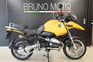 Bmw R 1150 GS