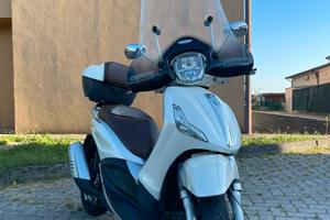 Piaggio beverly 300