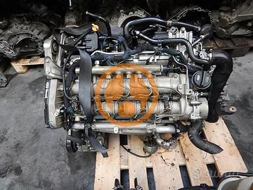Motore usato 841G000 per ALFA ROMEO 156 e 166