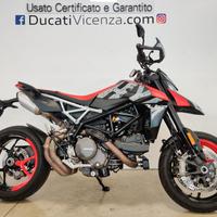 DUCATI Hypermotard 950 RVE MY