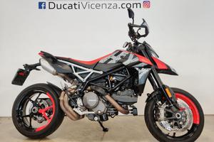DUCATI Hypermotard 950 RVE MY