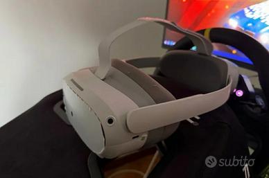Visore VR Pico 4 128GB 
