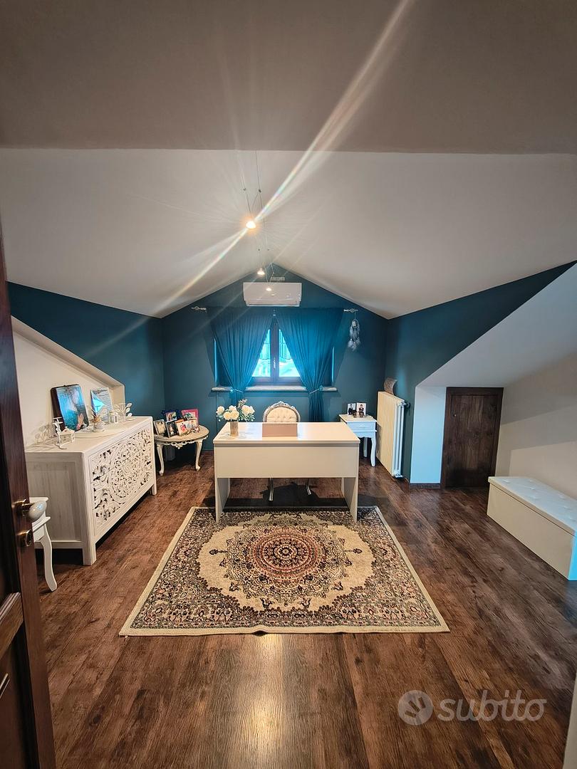 Casa – San Giusto Canavese, Torino - Vista 4